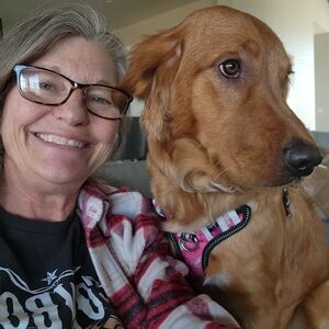 Meet your Posher, Trish